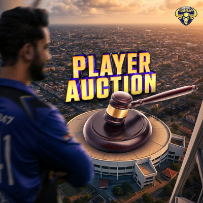 Vivid Portrait with Bold Colors