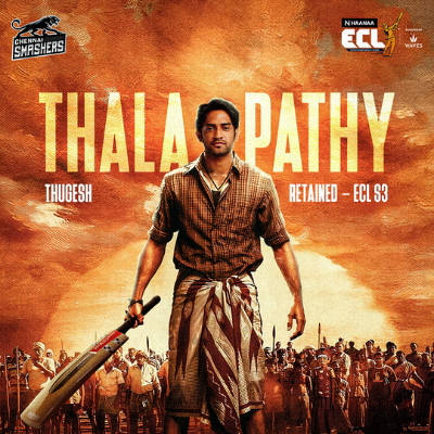 Vibrant Portrait Style