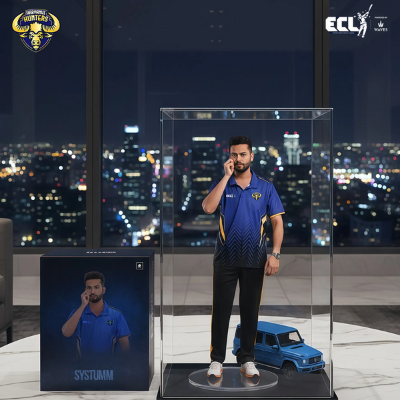 Dynamic Basketball Action